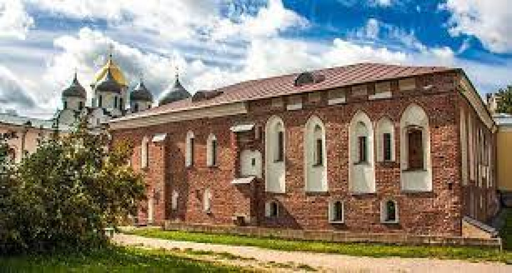 Владычная палата