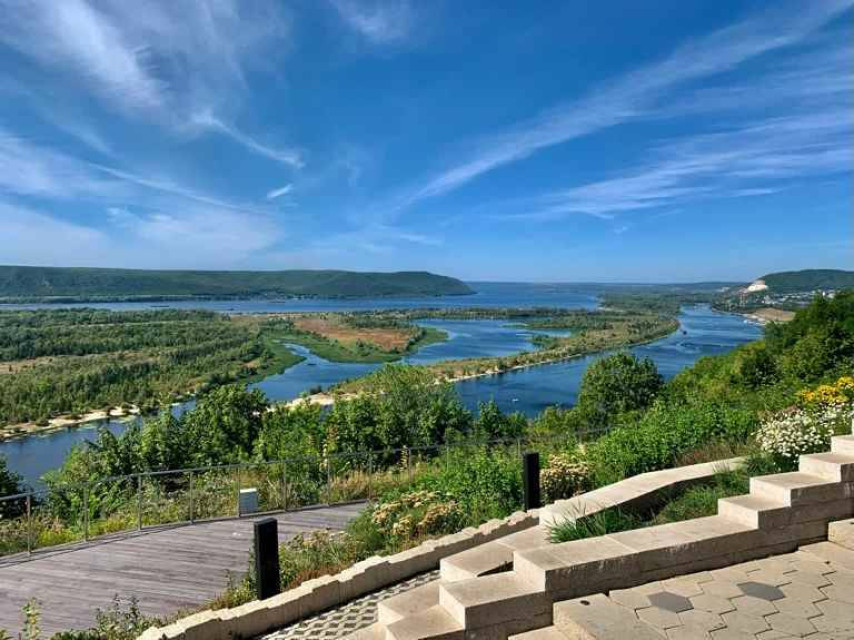 Вертолётная площадка