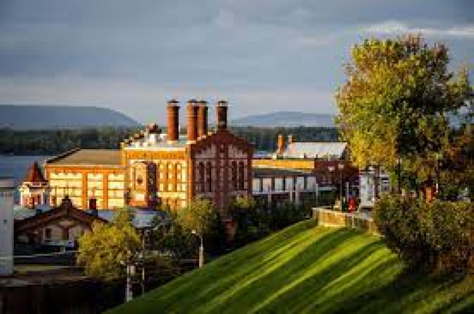 Жигулевский пивоваренный завод