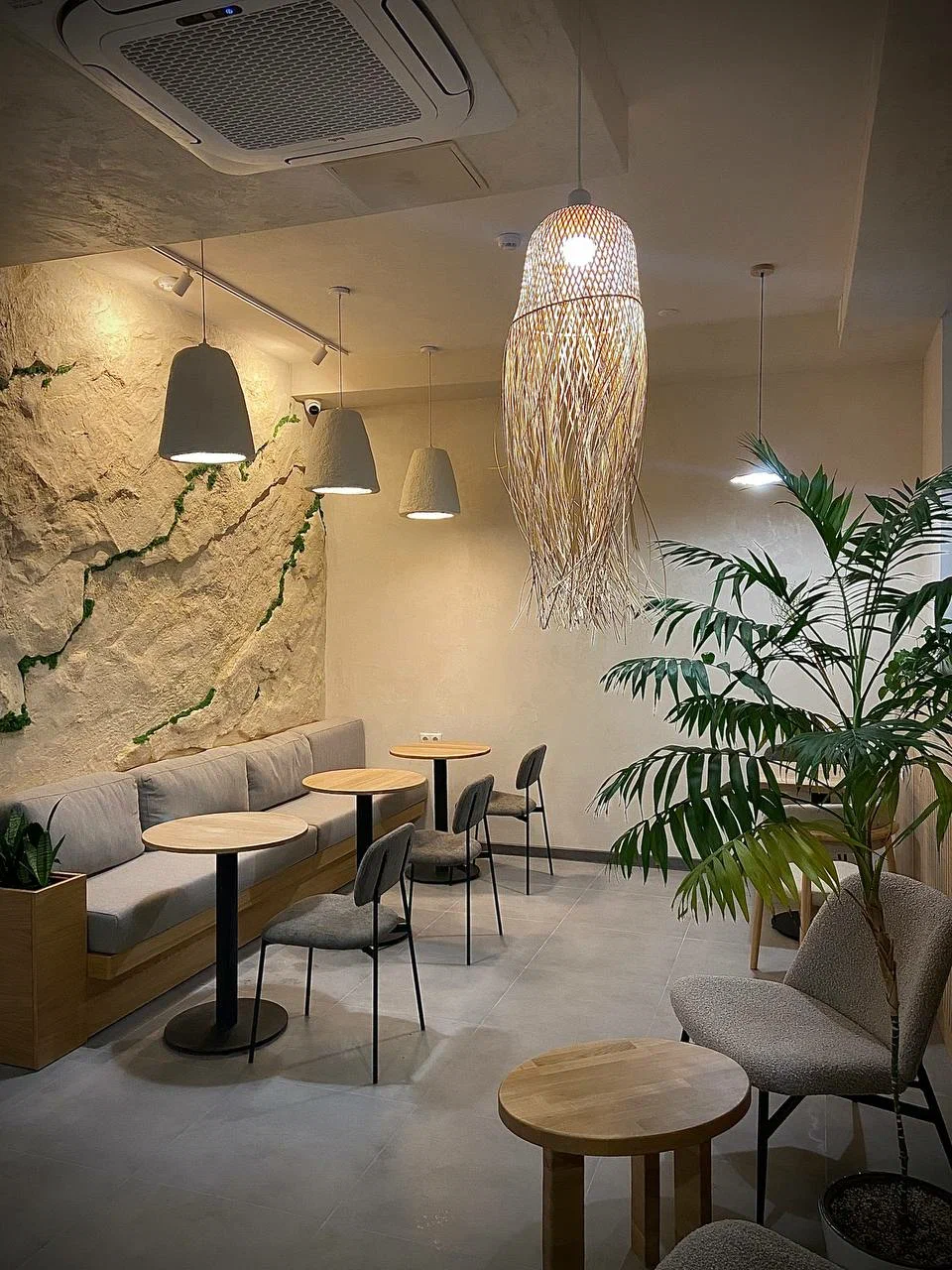 Новое место в Самаре: кофейня Liberica