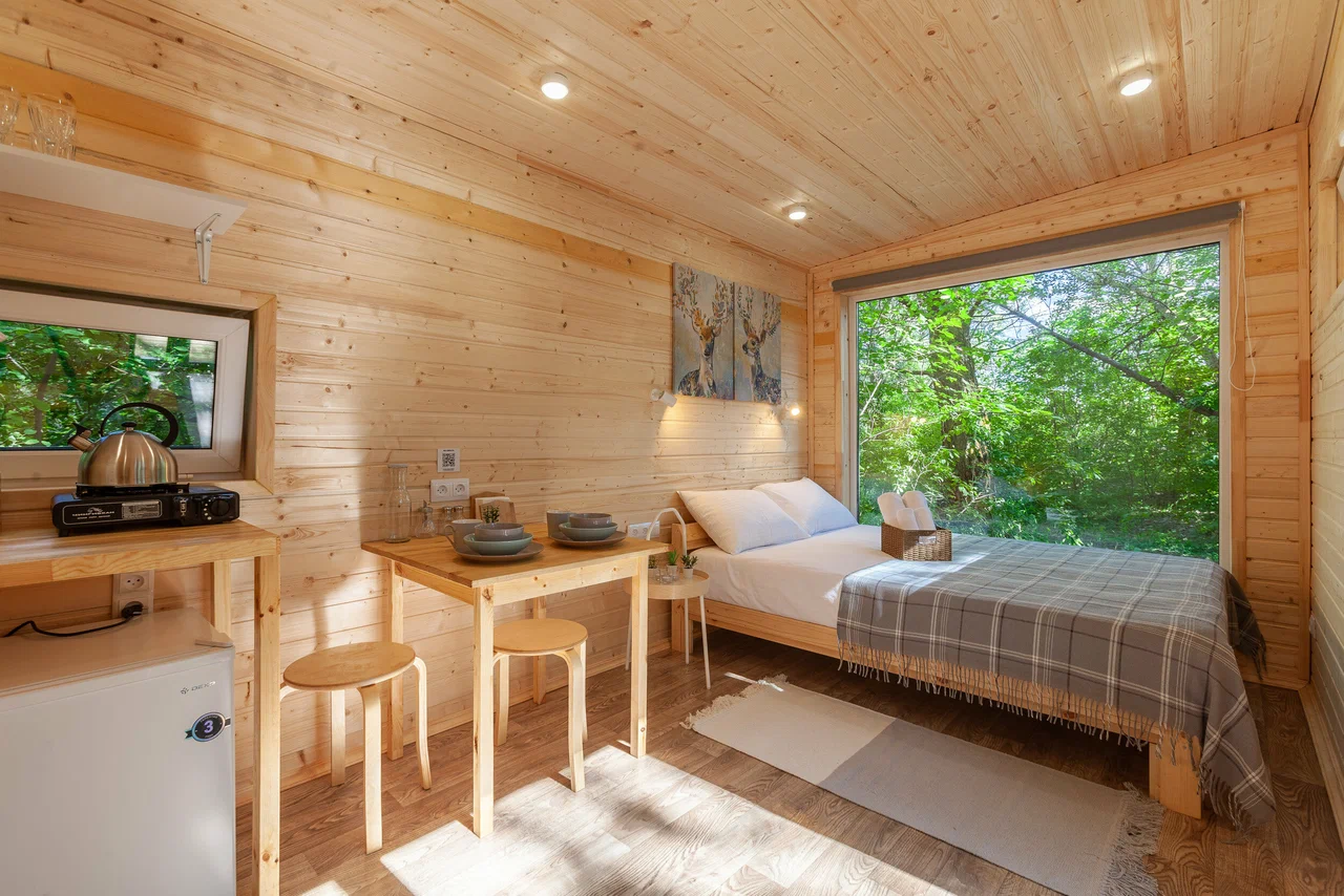 Турбазы 2026. Куда съездить на отдых в Самаре