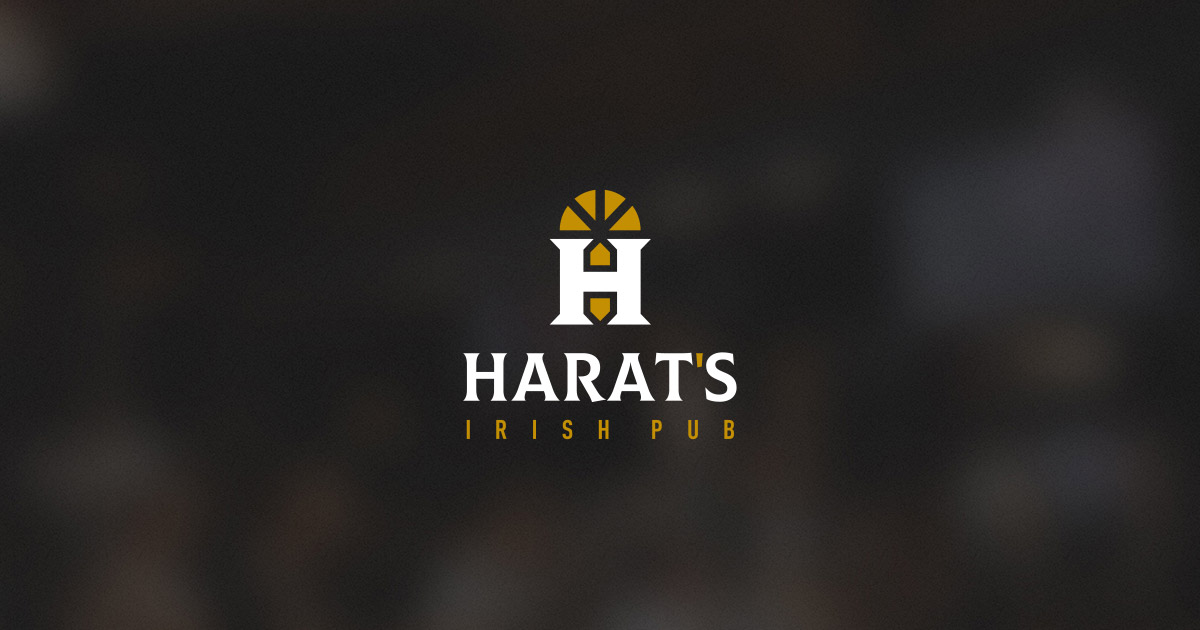 Смотрим футбол вместе в Harats pub