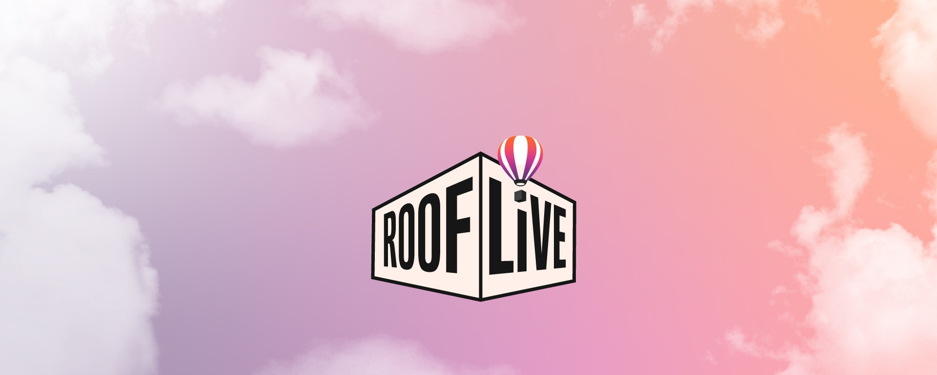 Фестиваль Roof Live 2026 в Самаре